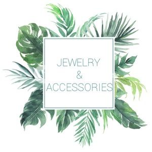 JEWELRY & ACCESSORIES
